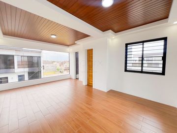 Brand New 4BR House and Lot For Sale in Princeton Heights Bacoor Cavite City