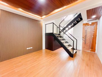 Brand New 4BR House and Lot For Sale in Princeton Heights Bacoor Cavite City