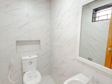 Brand New 4BR House and Lot For Sale in Princeton Heights Bacoor Cavite City
