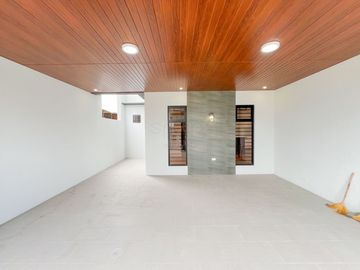 Brand New 4BR House and Lot For Sale in Princeton Heights Bacoor Cavite City