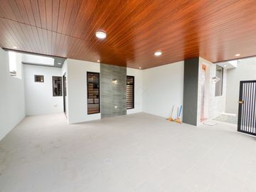 Brand New 4BR House and Lot For Sale in Princeton Heights Bacoor Cavite City