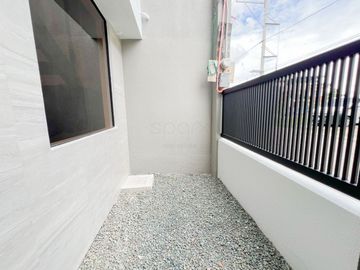 Brand New 4BR House and Lot For Sale in Princeton Heights Bacoor Cavite City