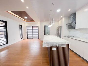Brand New 4BR House and Lot For Sale in Princeton Heights Bacoor Cavite City