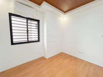 Brand New 4BR House and Lot For Sale in Princeton Heights Bacoor Cavite City