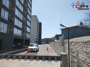 Departamento en Renca 2d1b 37 m2 valor 1964 uf compra con beneficio del 5% y 10% aplica bono pie préstamo del 5% y 10%