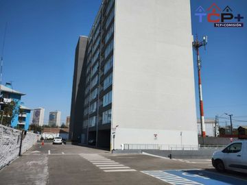 Departamento en Renca 2d1b 37 m2 valor 1964 uf compra con beneficio del 5% y 10% aplica bono pie préstamo del 5% y 10%