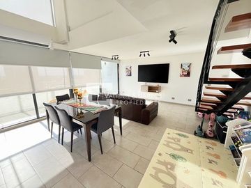 GRAN DEPARTAMENTO DUPLEX EN VENTA