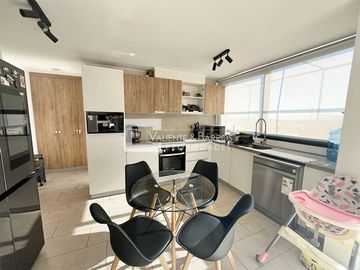 GRAN DEPARTAMENTO DUPLEX EN VENTA