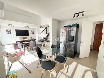 GRAN DEPARTAMENTO DUPLEX EN VENTA