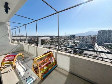 GRAN DEPARTAMENTO DUPLEX EN VENTA