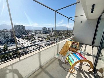 GRAN DEPARTAMENTO DUPLEX EN VENTA