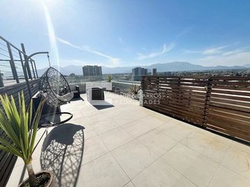 GRAN DEPARTAMENTO DUPLEX EN VENTA