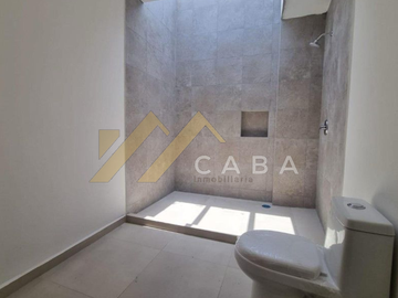 ESTRENA CASA EN EXCLUSIVO RESIDENCIAL EN LA RIVIERA VERACRUZANA!!!