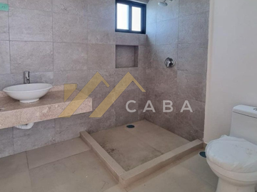 ESTRENA CASA EN EXCLUSIVO RESIDENCIAL EN LA RIVIERA VERACRUZANA!!!