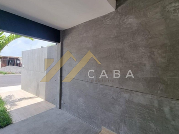 ESTRENA CASA EN EXCLUSIVO RESIDENCIAL EN LA RIVIERA VERACRUZANA!!!