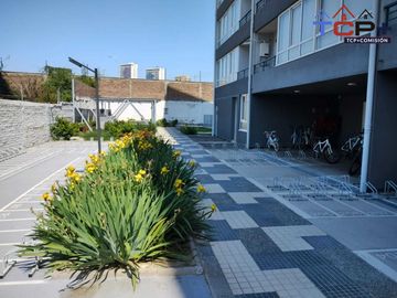 Departamento nuevo en Renca 3d1b 48 m2 valor 2235 uf compra con bono pie del 5% y 10% préstamo del 5% y 10%