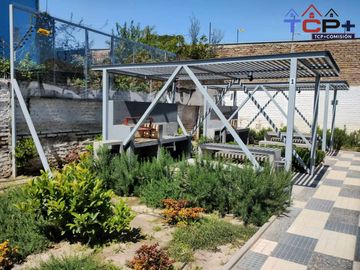 Departamento nuevo en Renca 3d1b 48 m2 valor 2235 uf compra con bono pie del 5% y 10% préstamo del 5% y 10%