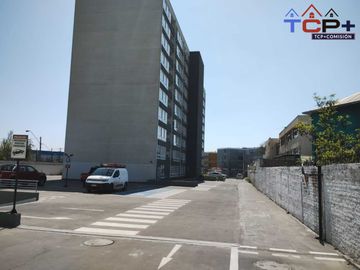 Departamento nuevo en Renca 3d1b 48 m2 valor 2235 uf compra con bono pie del 5% y 10% préstamo del 5% y 10%