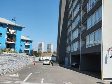 Departamento nuevo en Renca 3d1b 48 m2 valor 2235 uf compra con bono pie del 5% y 10% préstamo del 5% y 10%