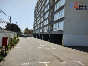 Departamento nuevo en Renca 3d1b 48 m2 valor 2235 uf compra con bono pie del 5% y 10% préstamo del 5% y 10%