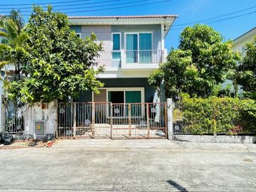 หมู่บ้านศุภาลัยลากูน WR-02959