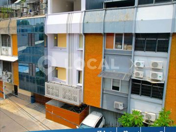 Kost Jl. Hasyim Ashari Dalam Gambir, Jakarta Pusat
