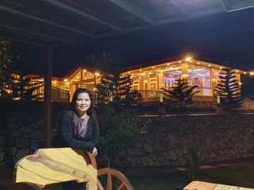 Mansion House and A Farm Lot in Tagaytay City