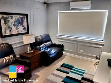 For Sale Fully Furnished House with Swimming Pool in Royale Consolacion Cebu