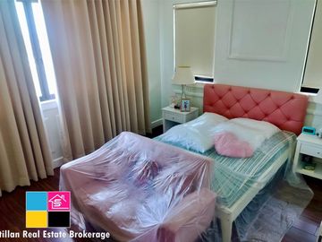 For Sale Fully Furnished House with Swimming Pool in Royale Consolacion Cebu