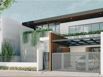 4-bedroom Single Attached House For Sale in Cainta Rizal