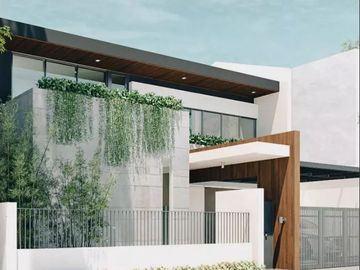4-bedroom Single Attached House For Sale in Cainta Rizal