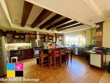 For Sale Mediterranean House with Overlooking view in Royale Consolacion Cebu