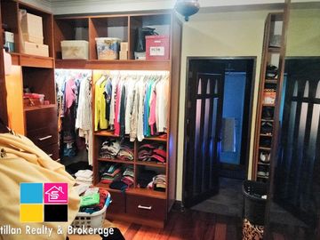 For Sale Mediterranean House with Overlooking view in Royale Consolacion Cebu