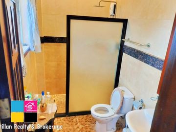 For Sale Mediterranean House with Overlooking view in Royale Consolacion Cebu