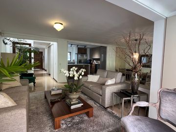 VENDO CASA EN UNIDAD CERRADA EN CASTROPOL- MEDELLIN-EL POBLADO
