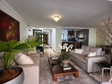 VENDO CASA EN UNIDAD CERRADA EN CASTROPOL- MEDELLIN-EL POBLADO