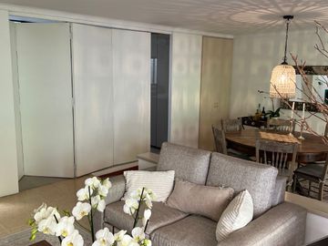 VENDO CASA EN UNIDAD CERRADA EN CASTROPOL- MEDELLIN-EL POBLADO