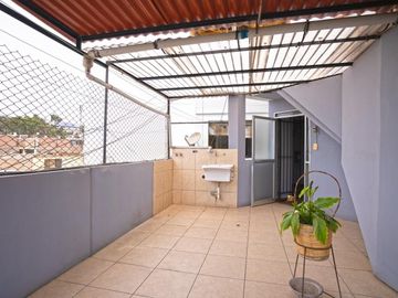 Alquiler Departamento Surco por Tinoco