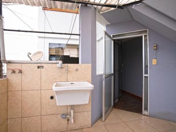 Alquiler Departamento Surco por Tinoco