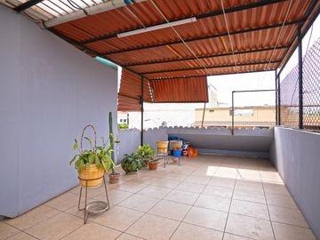 Alquiler Departamento Surco por Tinoco