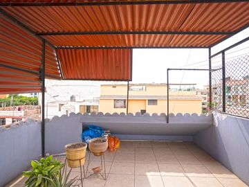 Alquiler Departamento Surco por Tinoco