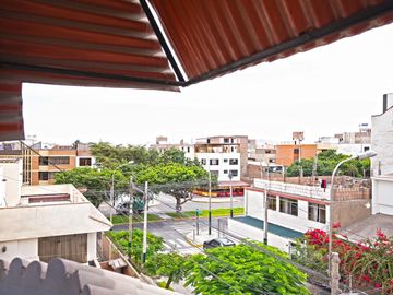 Alquiler Departamento Surco por Tinoco