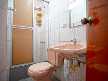 Alquiler Departamento Surco por Tinoco