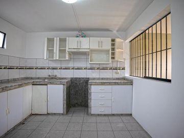 Alquiler Departamento Surco por Tinoco