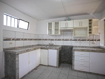 Alquiler Departamento Surco por Tinoco