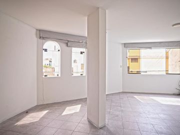 Alquiler Departamento Surco por Tinoco
