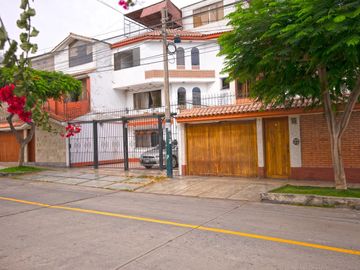 Alquiler Departamento Surco por Tinoco