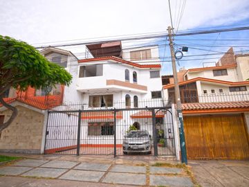 Alquiler Departamento Surco por Tinoco