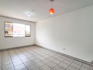 ¡Amplio Dúplex Cerca A La Av. La Marina Y Av. Faucett!