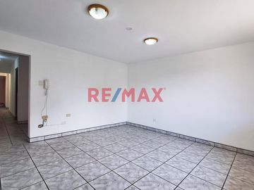 ¡Amplio Dúplex Cerca A La Av. La Marina Y Av. Faucett!